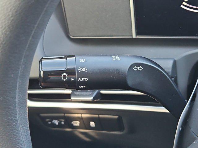 Thumbnail: 2026 Hyundai Tucson - 26