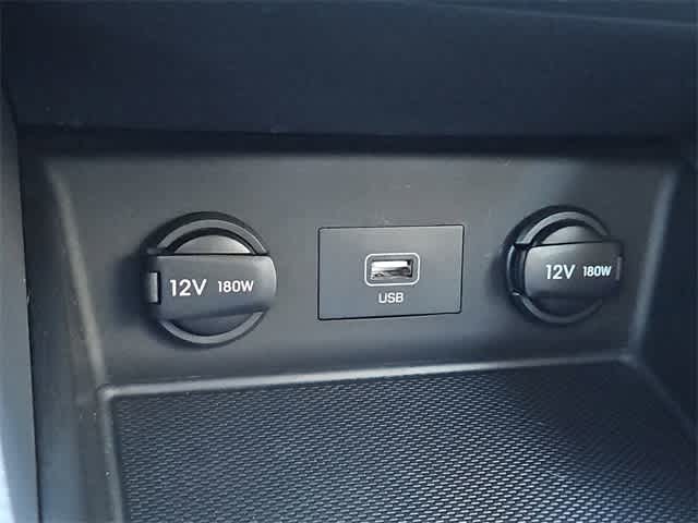 Thumbnail: 2020 Hyundai Ioniq - 29