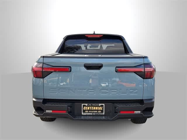 Thumbnail: 2023 Hyundai Santa Cruz - 7