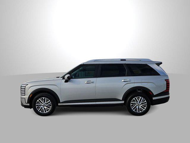 Thumbnail: 2026 Hyundai Palisade - 5