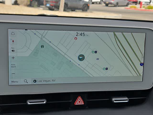 Thumbnail: 2024 Hyundai Ioniq 5 - 28