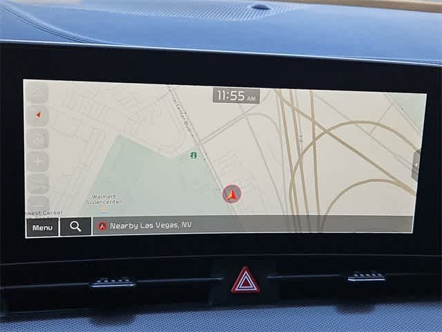 Thumbnail: 2023 Kia Sportage - 29