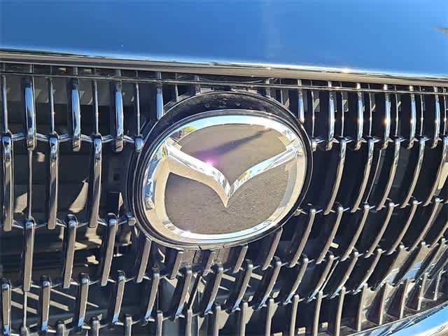 Thumbnail: 2024 Mazda CX-90 - 11