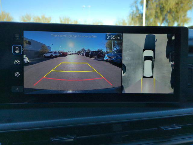 Thumbnail: 2026 Hyundai Santa Fe - 31