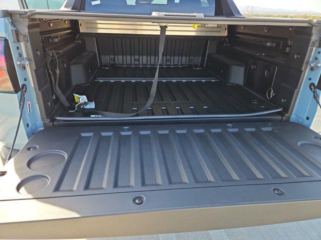 Thumbnail: 2026 Hyundai Santa Cruz - 33