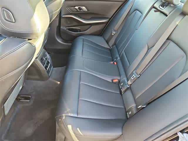 Thumbnail: 2023 BMW 3 Series - 20