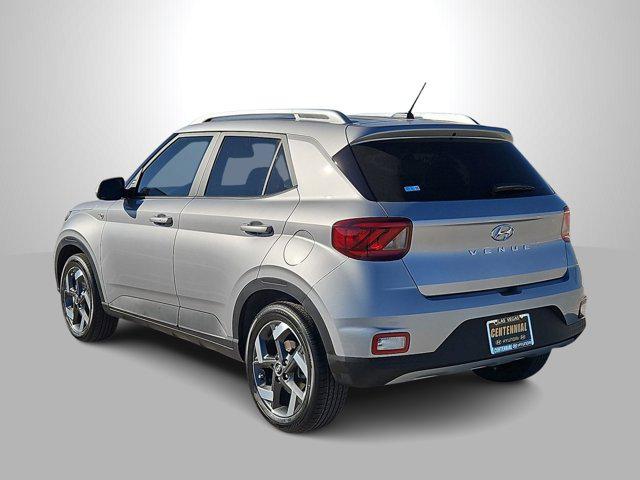 Thumbnail: 2026 Hyundai Venue - 6