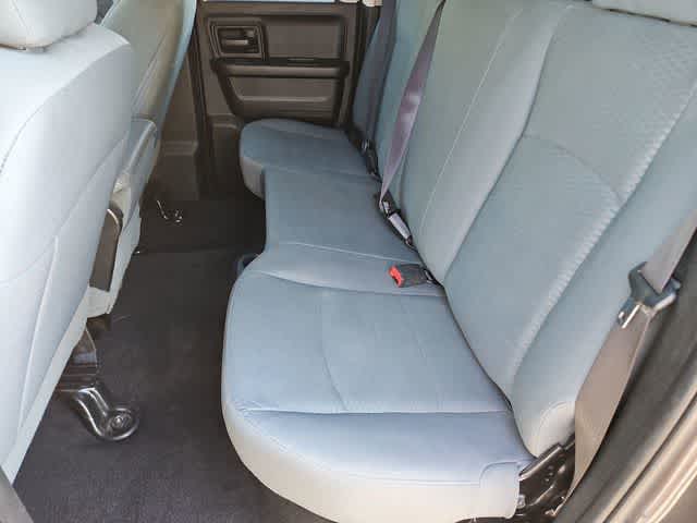 Thumbnail: 2018 RAM 1500 - 19