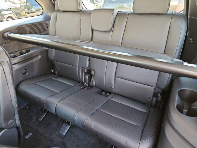 Thumbnail: 2026 Hyundai Palisade - 37