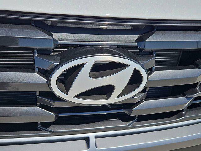 Thumbnail: 2026 Hyundai Tucson - 11