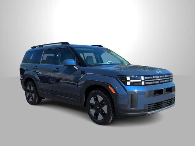 Thumbnail: 2026 Hyundai Santa Fe - 2