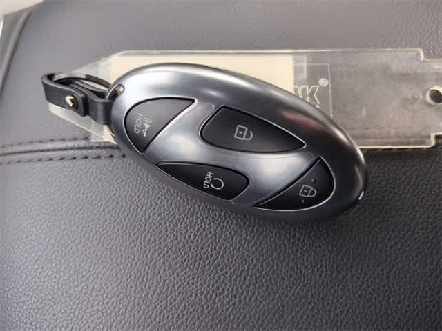 Thumbnail: 2025 Hyundai Santa Cruz - 33