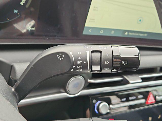 Thumbnail: 2025 Hyundai Tucson - 26