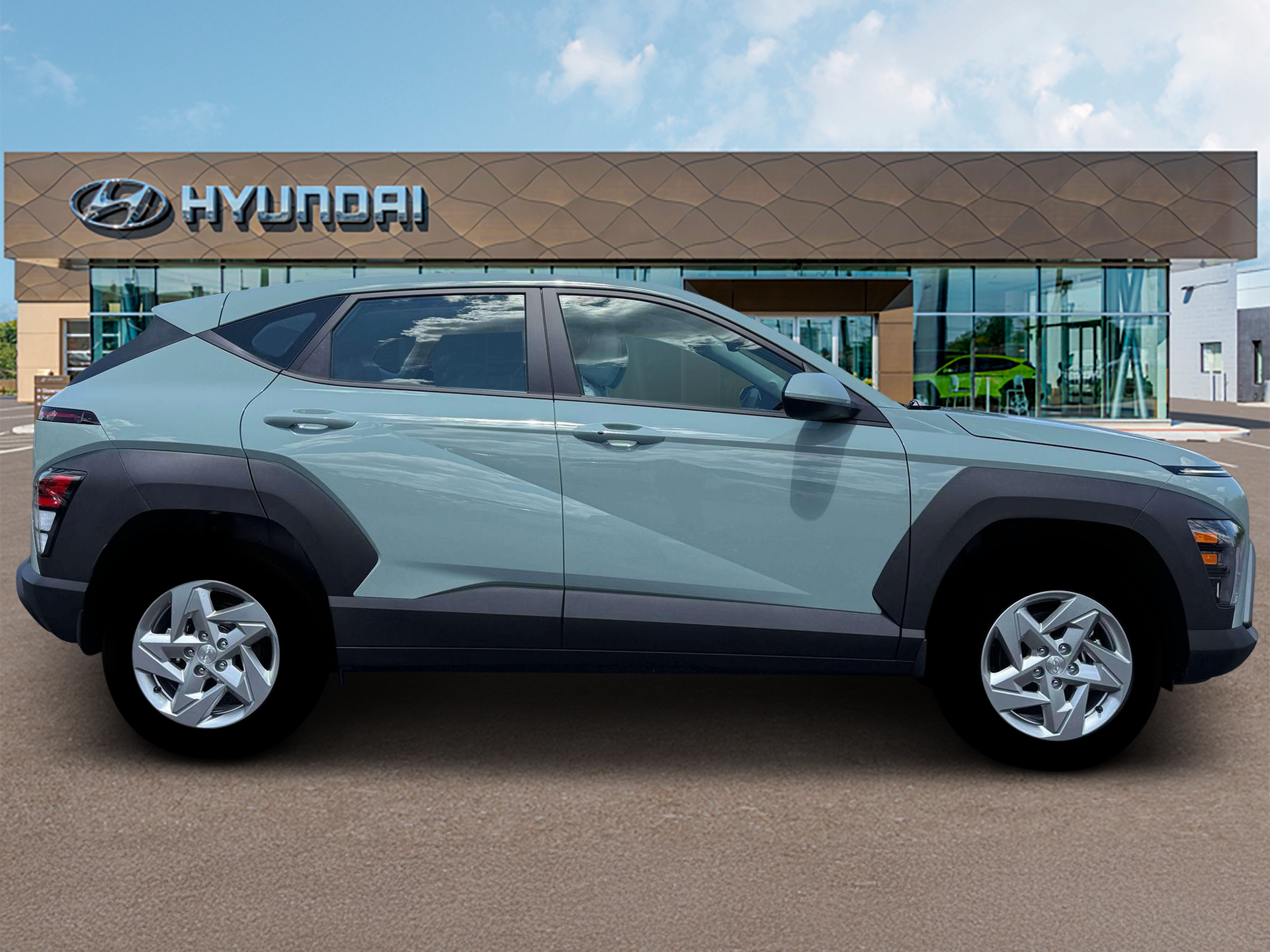 Thumbnail: 2026 Hyundai Kona - 9