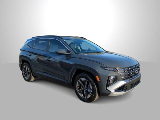 Thumbnail: 2026 Hyundai Tucson - 2