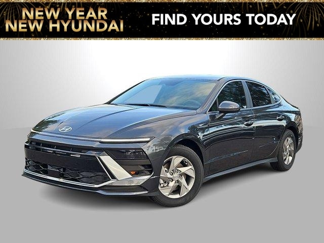 Thumbnail: 2026 Hyundai Sonata - 1