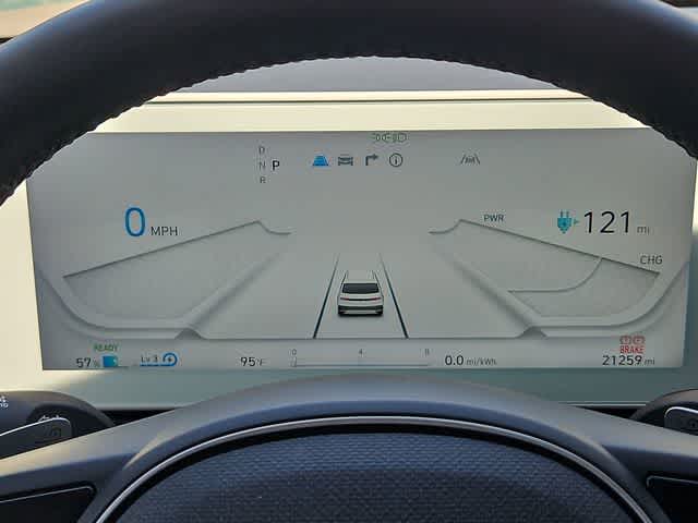 Thumbnail: 2023 Hyundai Ioniq 5 - 32