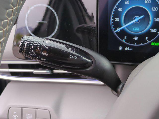 Thumbnail: 2026 Hyundai Elantra - 25
