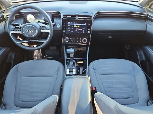 Thumbnail: 2023 Hyundai Santa Cruz - 15