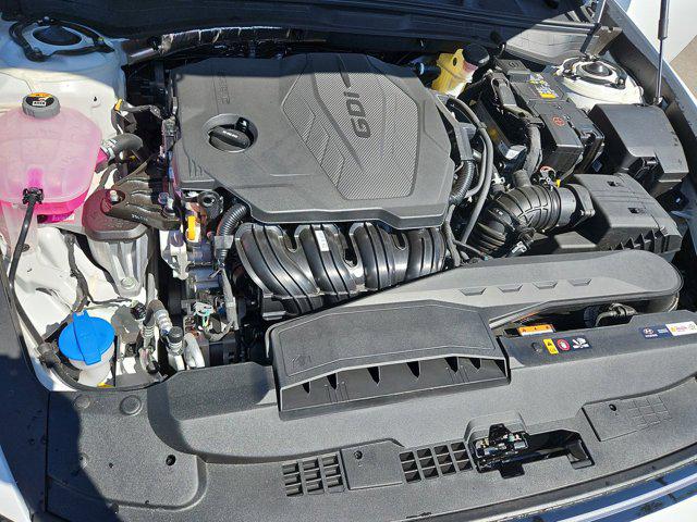 Thumbnail: 2025 Hyundai Sonata - 14