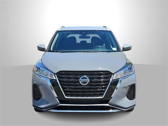 Thumbnail: 2021 Nissan Kicks - 3