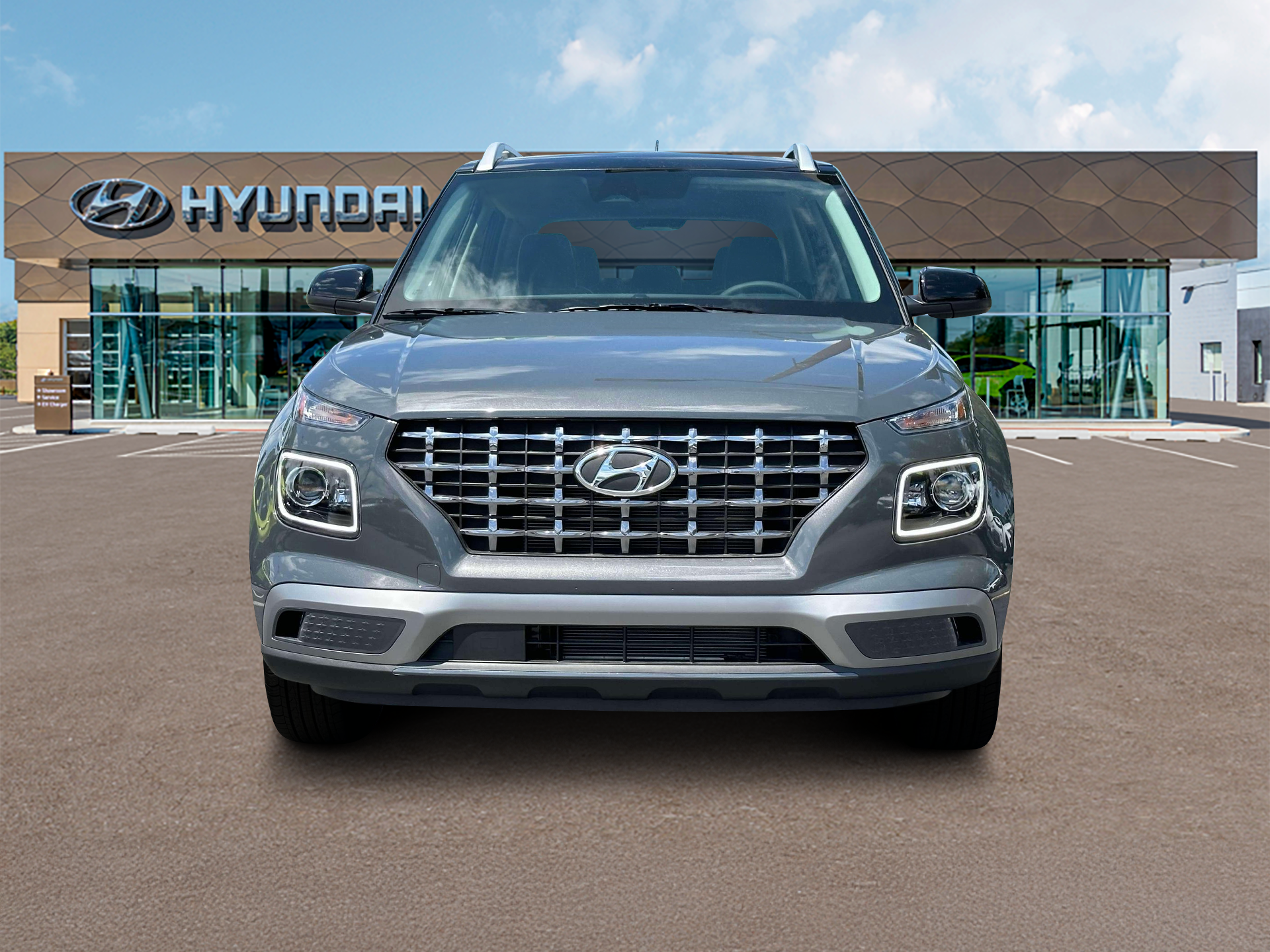 Thumbnail: 2025 Hyundai Venue - 12