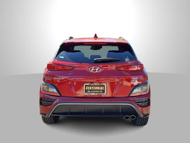 Thumbnail: 2023 Hyundai Kona - 7