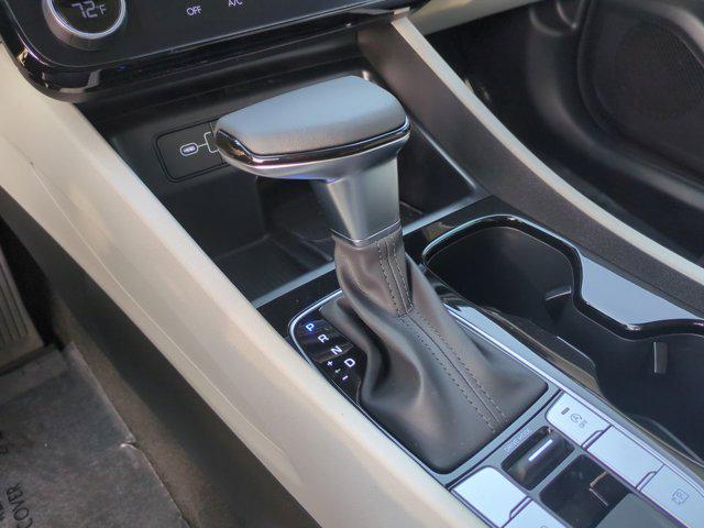 Thumbnail: 2026 Hyundai Tucson - 32