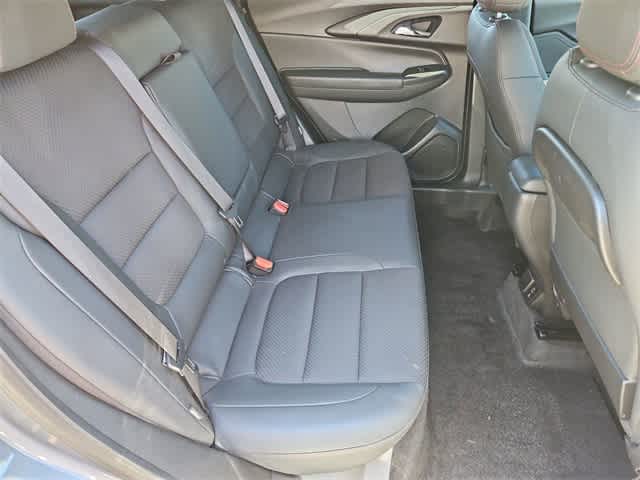 Thumbnail: 2021 Chevrolet TrailBlazer - 22