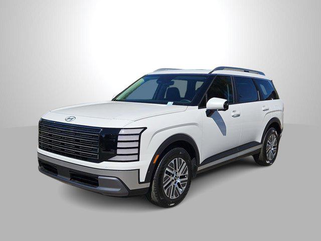 Thumbnail: 2026 Hyundai Palisade - 4