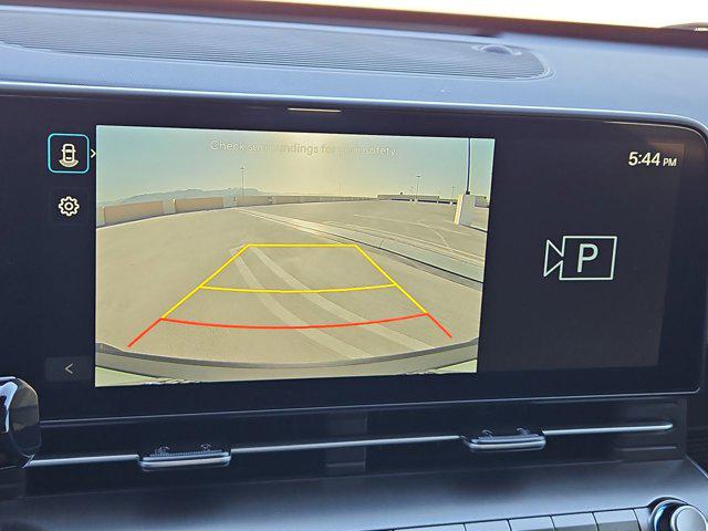 Thumbnail: 2026 Hyundai Kona - 27