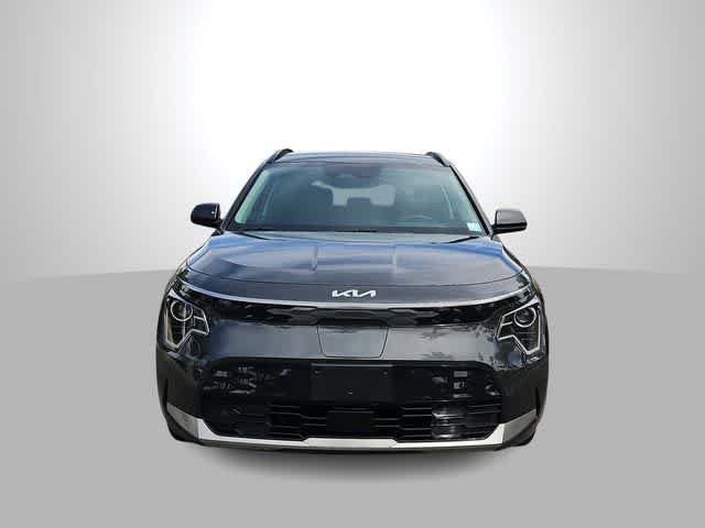 Thumbnail: 2025 Kia Niro - 3