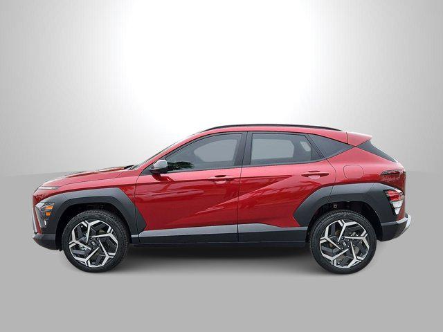 Thumbnail: 2026 Hyundai Kona - 5