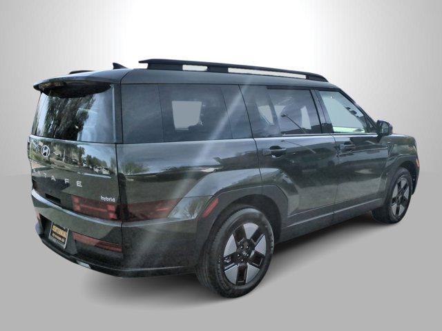 Thumbnail: 2026 Hyundai Santa Fe - 8