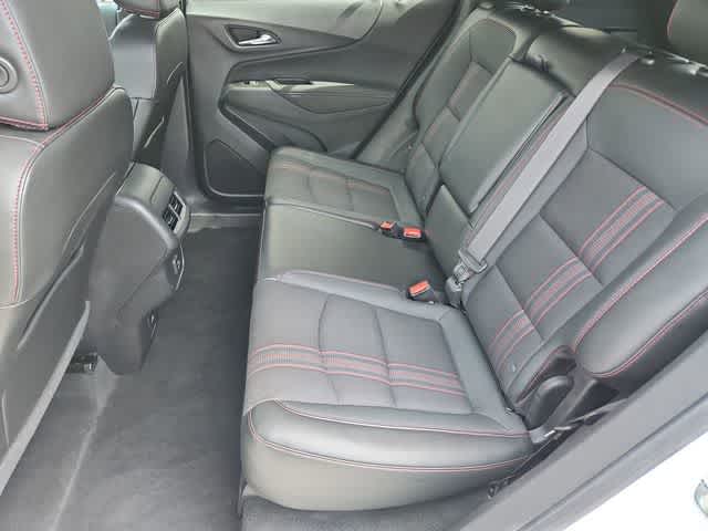 Thumbnail: 2023 Chevrolet Equinox - 20