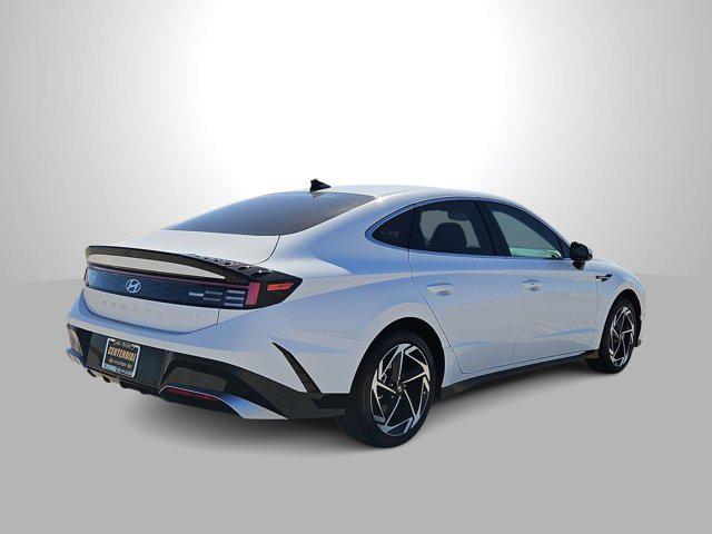 Thumbnail: 2026 Hyundai Sonata - 8