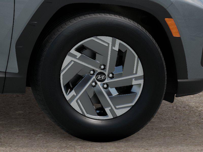 Thumbnail: 2025 Hyundai Tucson - 8