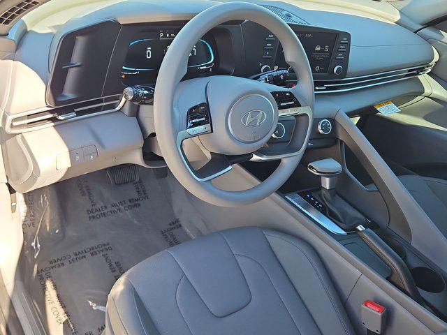 Thumbnail: 2026 Hyundai Elantra - 10