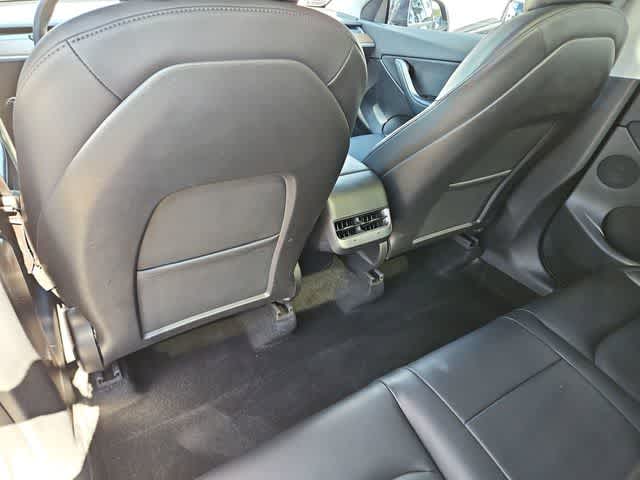 Thumbnail: 2021 Tesla Model Y - 18