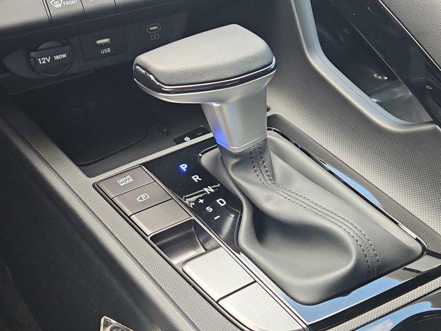 Thumbnail: 2025 Hyundai Elantra - 28