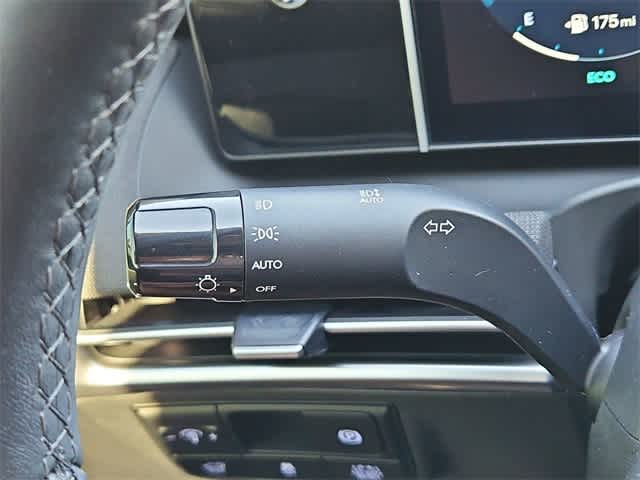 Thumbnail: 2025 Hyundai Tucson - 27