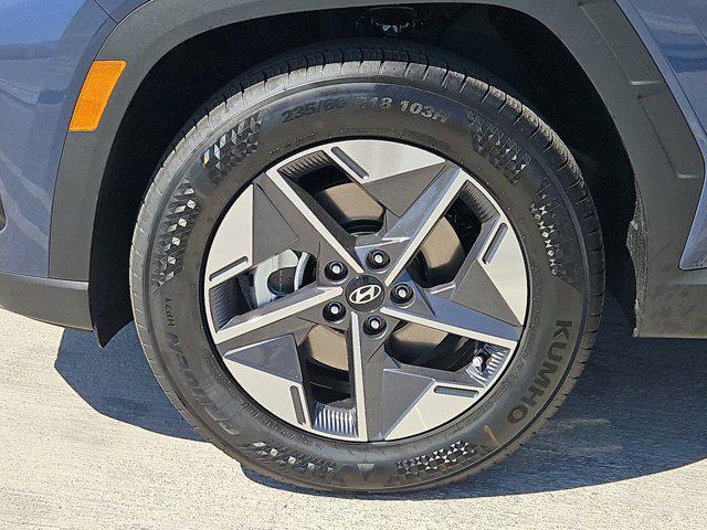 Thumbnail: 2026 Hyundai Tucson - 13