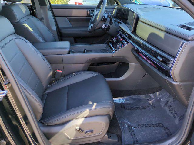 Thumbnail: 2026 Hyundai Santa Fe - 23