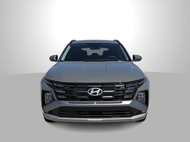 Thumbnail: 2026 Hyundai Tucson - 3