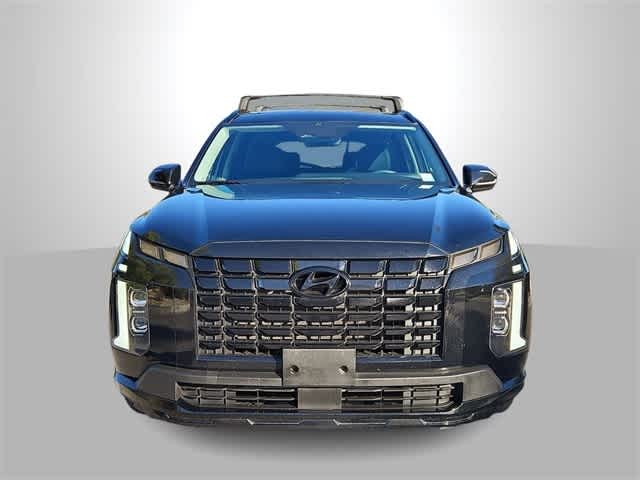 Thumbnail: 2024 Hyundai Palisade - 3