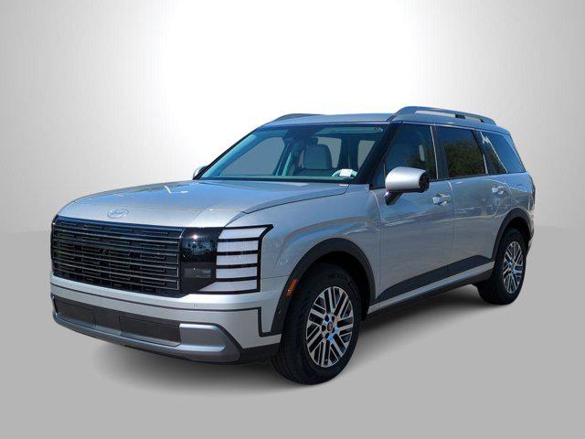 Thumbnail: 2026 Hyundai Palisade - 4