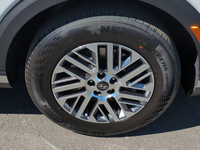 Thumbnail: 2026 Hyundai Palisade - 13