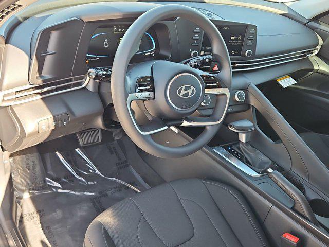 Thumbnail: 2026 Hyundai Elantra - 10