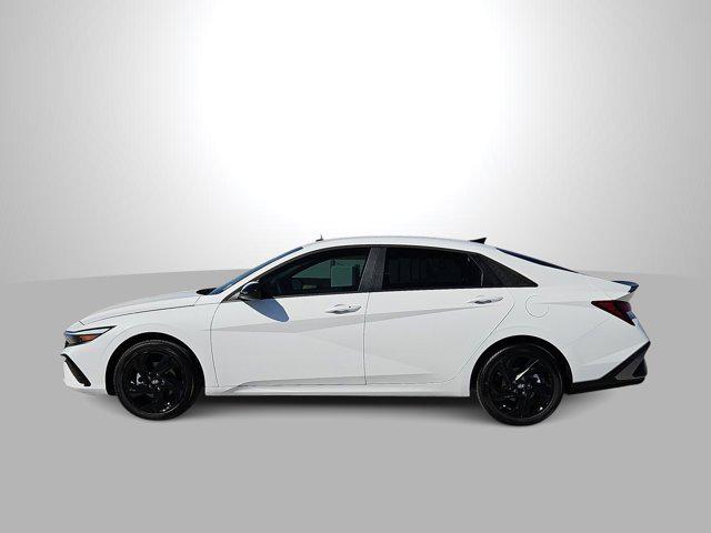 Thumbnail: 2026 Hyundai Elantra - 5