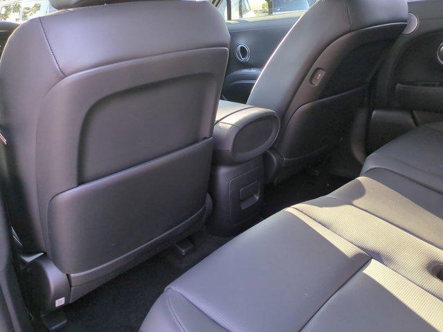 Thumbnail: 2026 Hyundai Palisade - 18